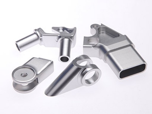 Yinjin Hardware's Advanced Processing Practices in CNC Milling Parts Manufacturing Enables the Complexity of Design at High-Precision