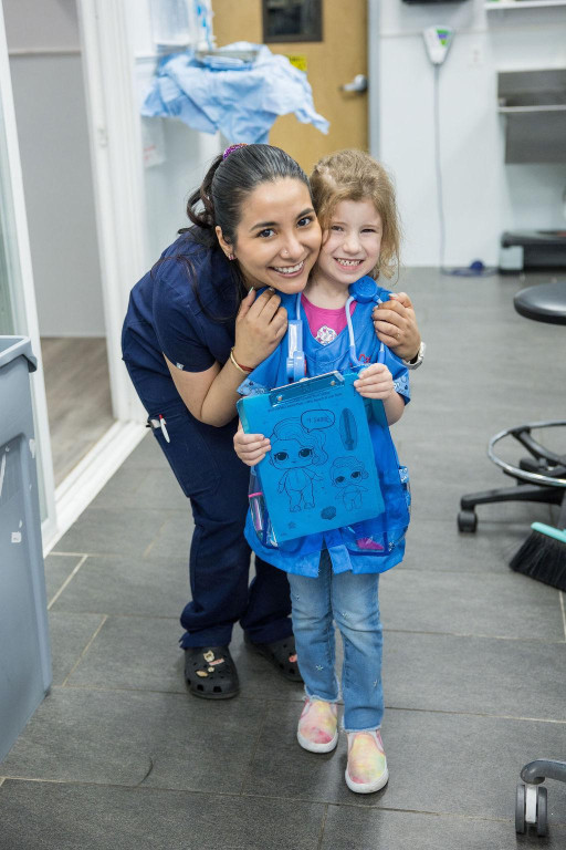 Animal Surgical Center Youth Day: Inspiring the Next Generation of Pet Owners With Rescue Dogs and Veterinary Education