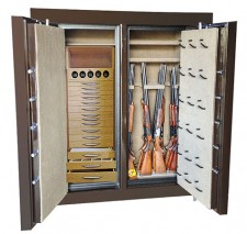 gun safe