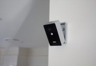 Say Hello to the E2EE Camera