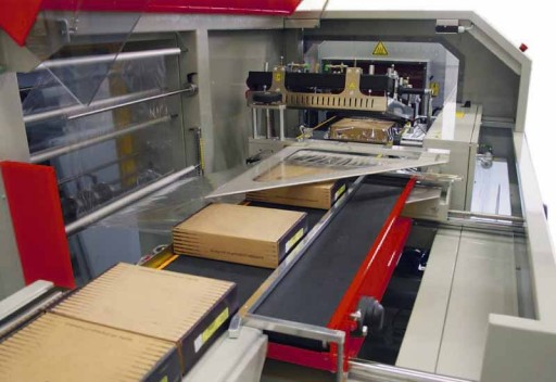 Exclusive Report on Packaging Machinery Market 2019-2026 | DataIntelo