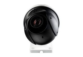 Lorex PTZ Security Camera