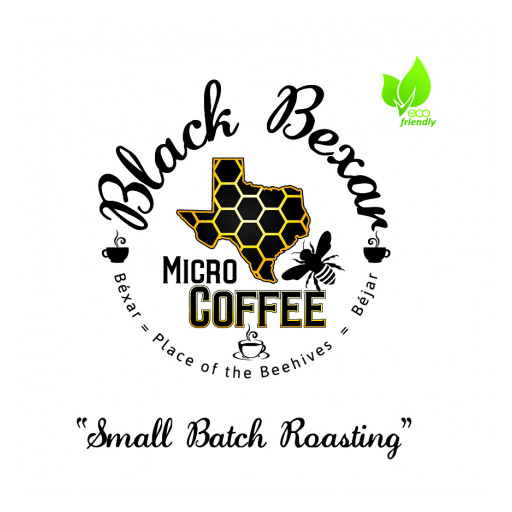 Black Bexar Coffee, Veteran-Owned Business, Launches Texas Honey Roast Specialty Coffee