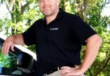 Keith Barnhardt, one of the founders of 101 Mobility, recently transistioned into a franchisee role for the company's Fayetteville and Virginia Beach locations.