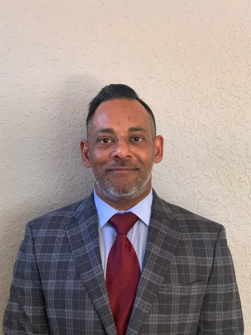 Lenstec Appoints Jimmy Chacko as Chief Operating Officer