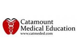 Catamount logo