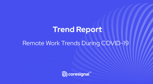 Coresignal: Remote Work is Showing Signs of Decline