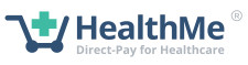 HealthMe Logo