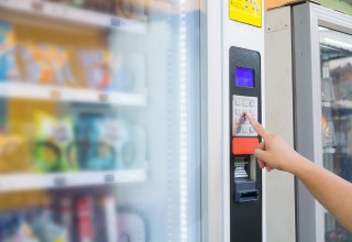 Vending Machine