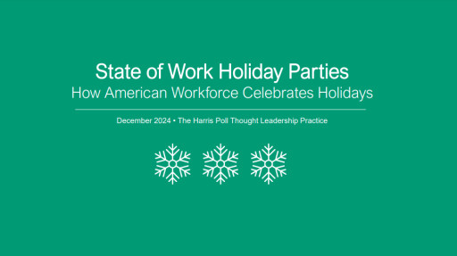 The End of the Traditional Holiday Party: Younger Generations Are Transforming Workplace Celebrations