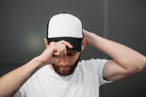 Can You Wear a Hat to the Dentist? A Curious Question Asked of the Sacramento Dentistry Group.