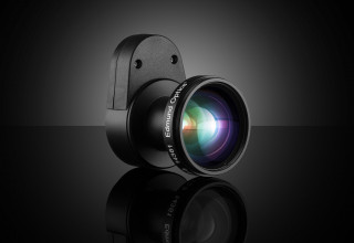 TECHSPEC® LT Series Fixed Focal Length Lenses