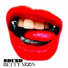 Sound by Betty Moon