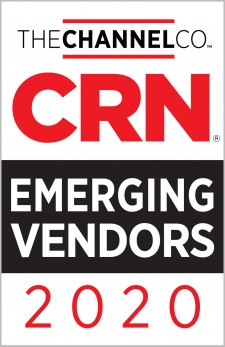 ManagedMethods Recognized in CRN 2020 Emerging Vendors List