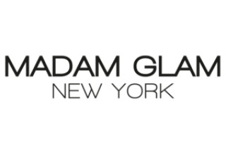 Madam Glam Logo