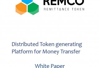 Remittance  White Paper