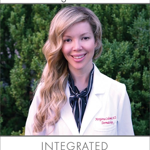 Dr. Morgana Colombo Partners with Integrated Dermatology of Reston, Virginia as Its Medical Director