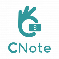 CNote's Logo