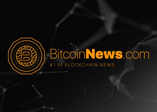 BitcoinNews.com Launches Bitcoin News Platform, Already Receiving Over 1,000,000 Page Views per Month