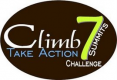 CLIMB TAKE ACTION