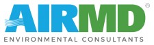 AirMD Logo