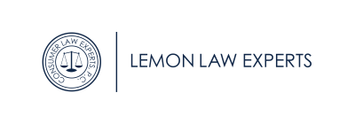 The Lemon Law Experts