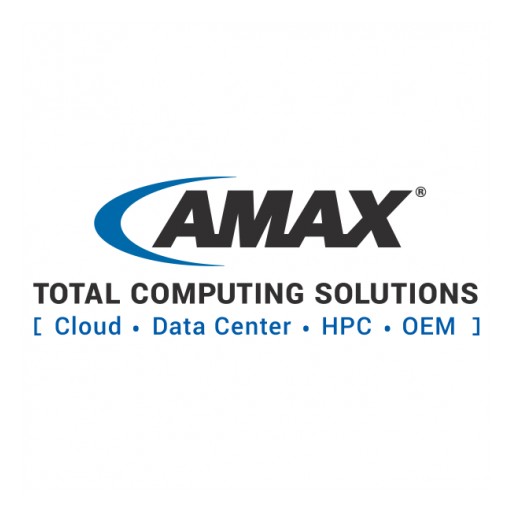 AMAX GPU-Powered Deep Learning and HPC Solutions to Be Available With NVIDIA GeForce RTX Accelerators