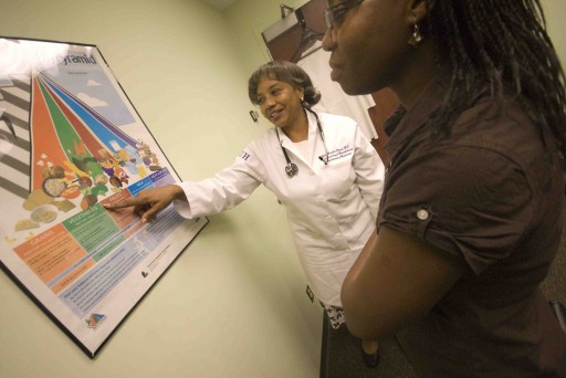 Howard University Hospital Awarded Advanced Diabetes Certification