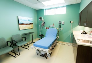 Patient Room