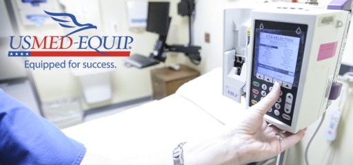 US Med-Equip Again Named to Inc. 5000 List of Fastest-Growing Private Companies in the Nation
