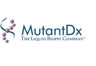 MutantDx Logo