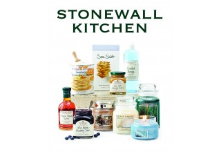 Stonewall Kitchen Welcomes Village Candle To The Family