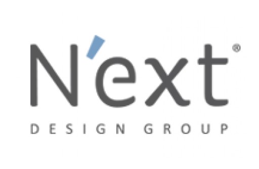 Announcing N'EXT DESIGN GROUP, an Evolutionary Extension of Blair Sign Programs