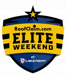 RoofClaim.com Elite Weekend