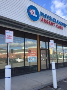 PhysicianOne Urgent Care Medford