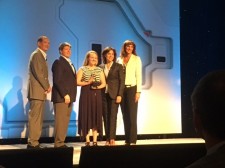 McDonald's U.S. Sustainable Supplier Award Presentation