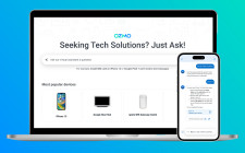 Ozmo Conversational Support