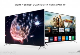 VIZIO P-Quantum