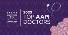 Castle Connolly Top AAPI Doctors