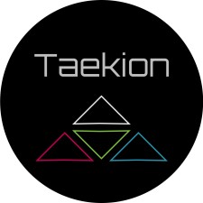 Taekion Circle Logo