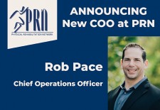 PRN COO Announcement