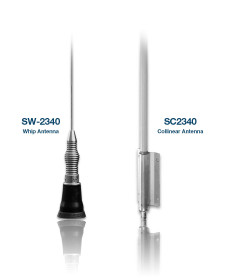 End-to-End Tri-Band Antenna Solution