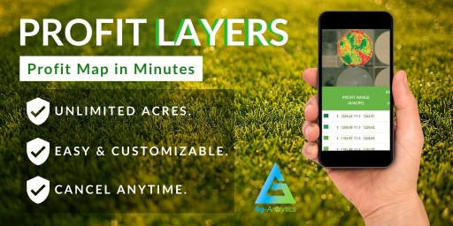 Ag-Analytics® Announces Partnership With Climate FieldView™ Digital Ag Platform