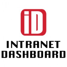 Intranet DASHBOARD