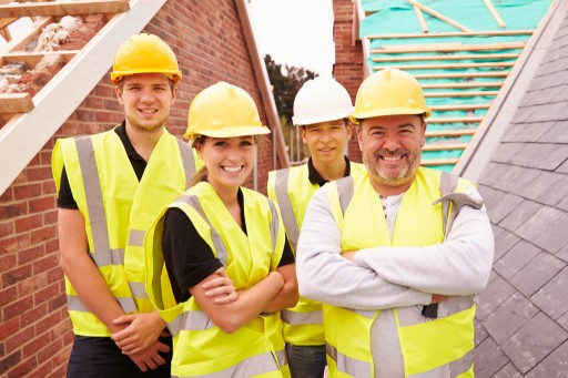 Jan Berkowitz Teaches a Construction Workshop