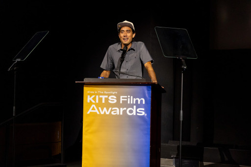 Zach King to Present at 2024 Kids in the Spotlight Film Awards