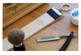 Beginner's Cut Throat Razor Kit