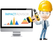 ImpactAdvisor LLC: Sustainable, Tax-Smart Investing