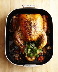 All-Natural Nicholas Breed Turkey 