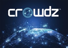 Crowdz world